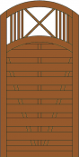 Gate Norman