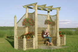 Arbour Moderato
